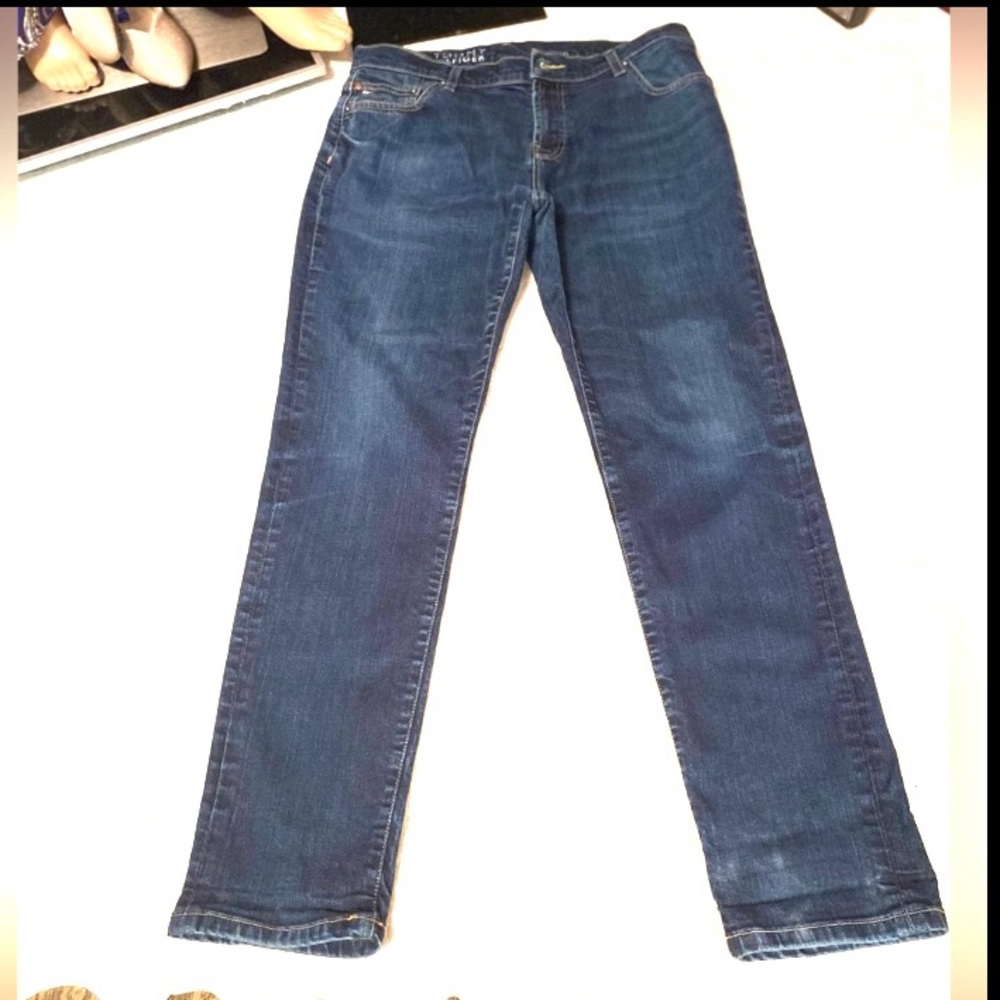 10204 Men’s Blue Jeans Size 34